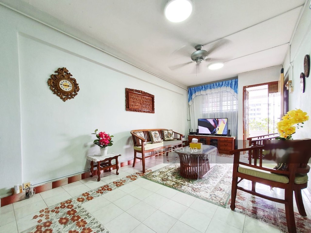 Ang Mo Kio Avenue 10 thumbnail photo